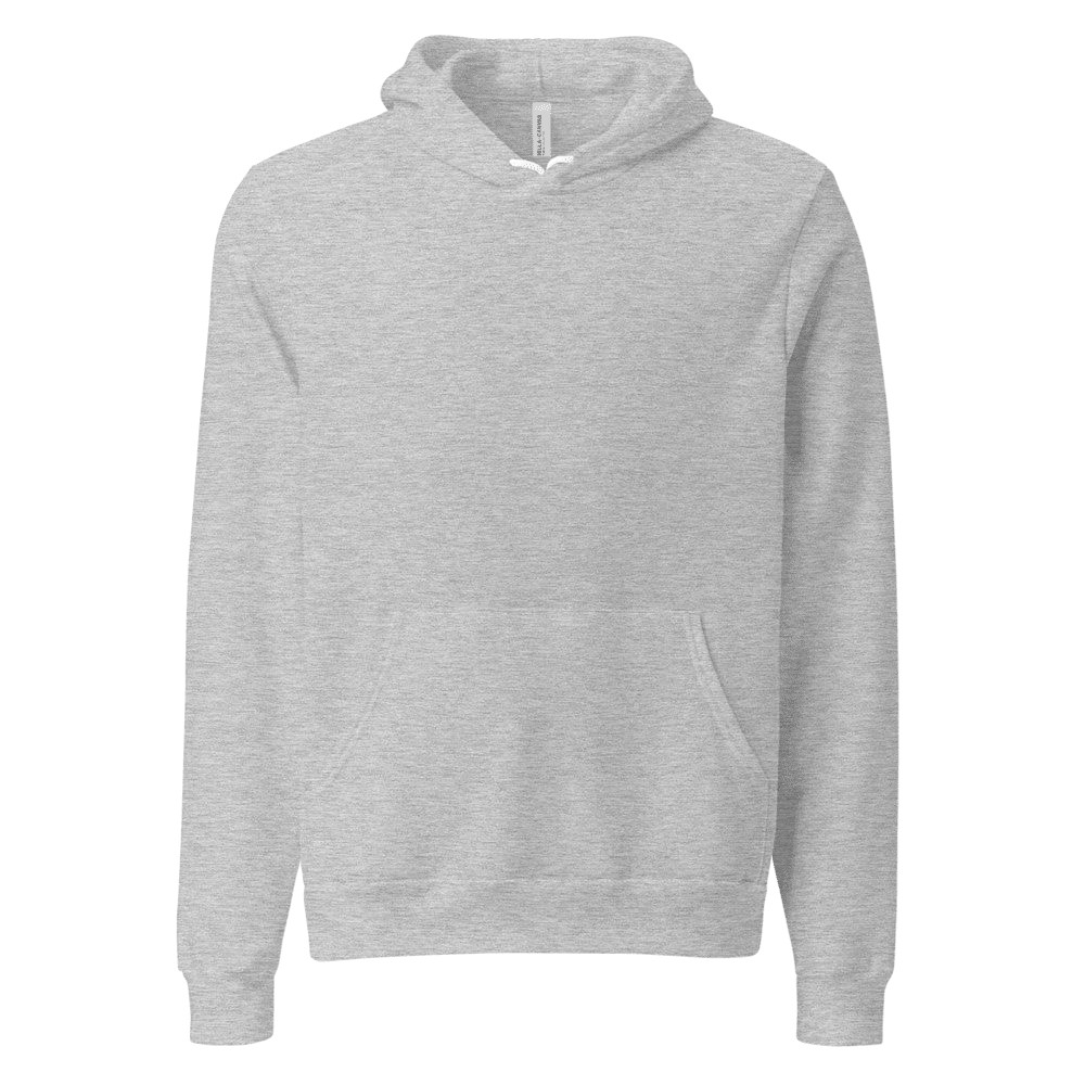 Unisex Pullover Hoodie, product photo