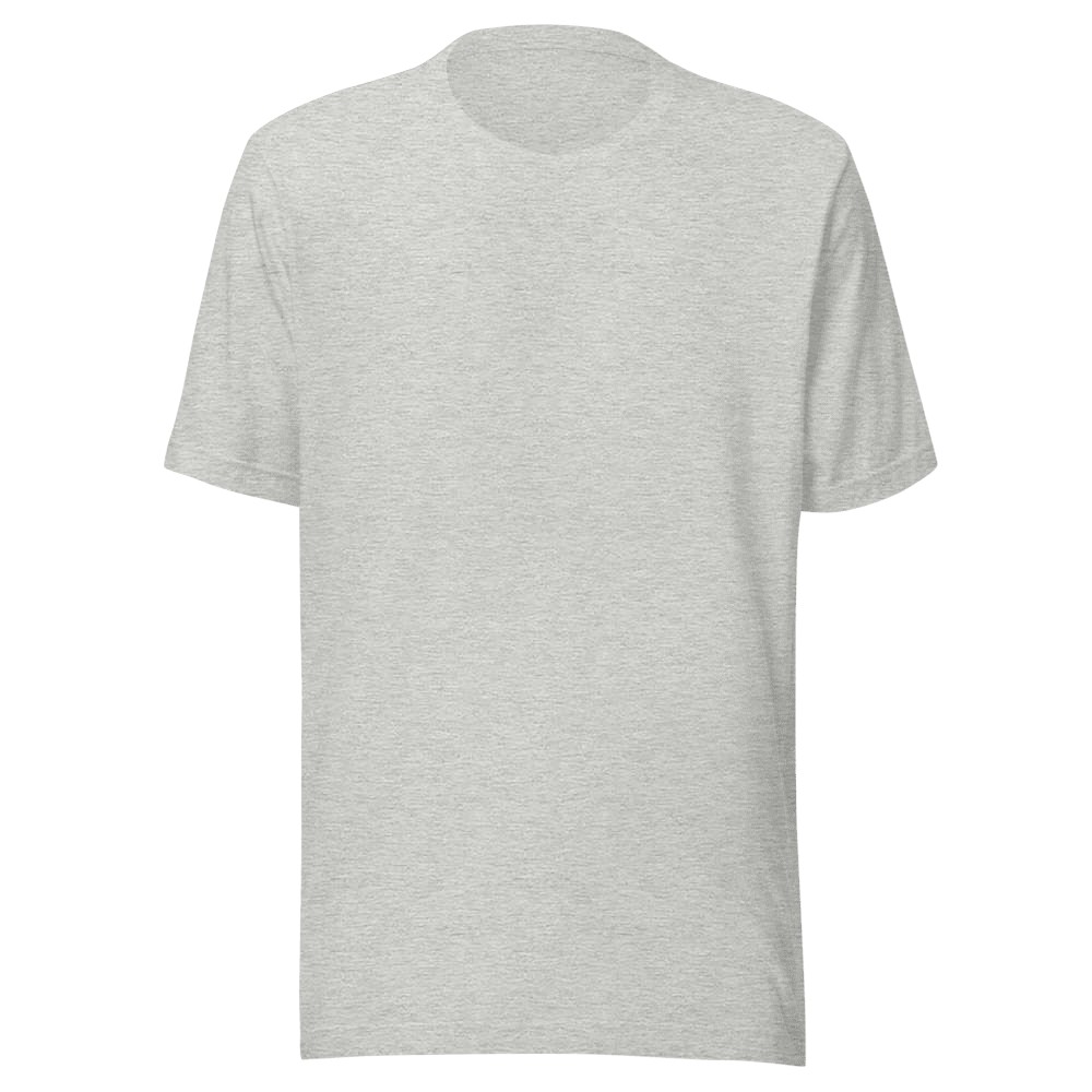Unisex Staple T-Shirt, product photo